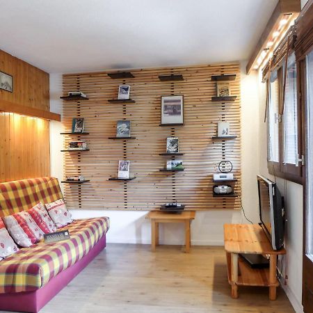 Studio Champraz-14 By Interhome Chamonix Exterior foto
